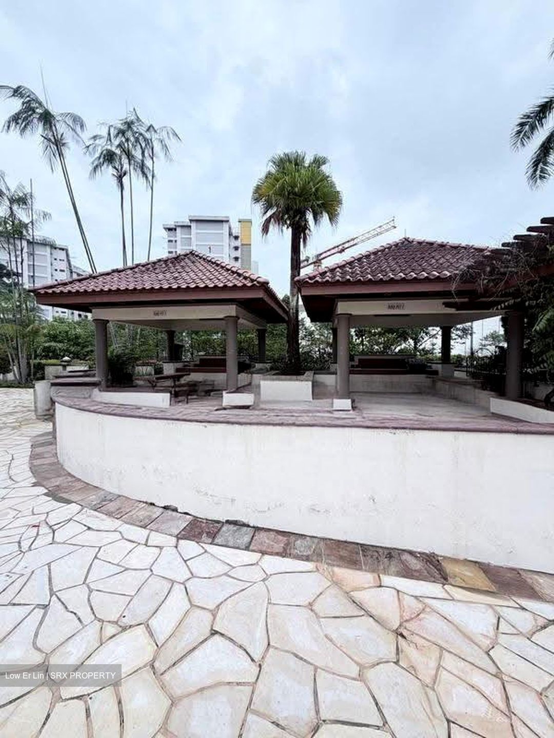 Horizon Gardens (D20), Terrace #636392181